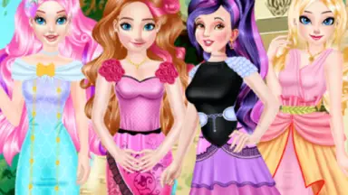 Ever After High image