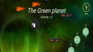 Exciting image