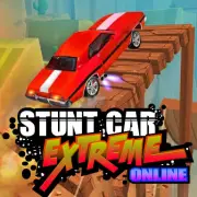 Extreme Car Driving Simulator 3d image