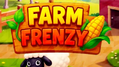 Farm Frenzy Online image