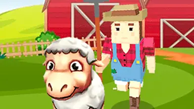 Farm Heroes The Game