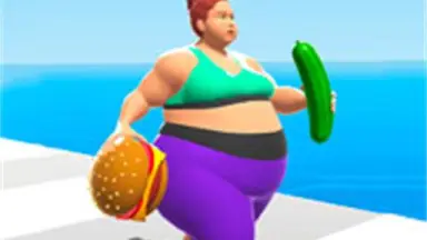 Fat To Fit Game image