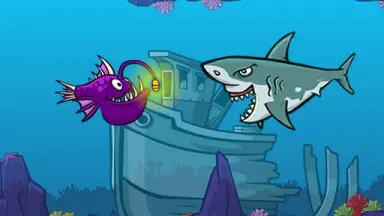 Fish image