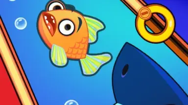 Fishdom Game Free image