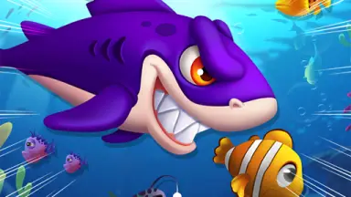 Fishdom Games Free