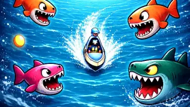 Fishdom Online image