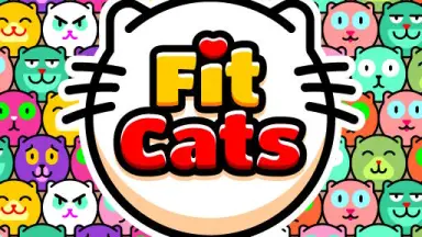 Fit Cats Game