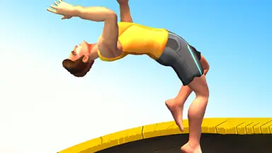 Flipper Master 3d