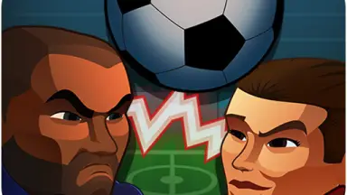 Football Heads Football Games