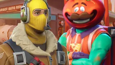 Fortnite Ripoff image