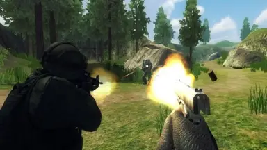 Fps Game Online image