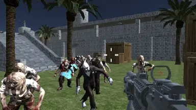 Fps Games Online image