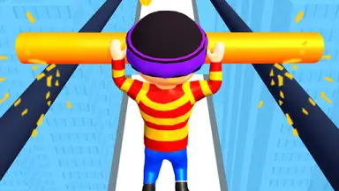 Free Html5 Games