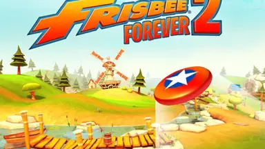 Frisbee 2