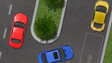 Game Dr Parking 4
