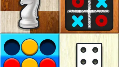 Games For 2 image