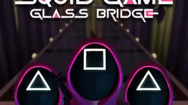 Glass Bridge Unblocked