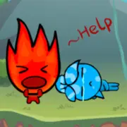 Good Guys Vs Bad Boy Multiplayer Game image