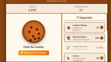 Grazi Game image