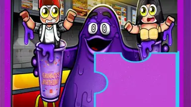 Grimace image