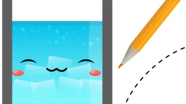 Happy Glass Game image