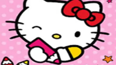 Hello Kitty image