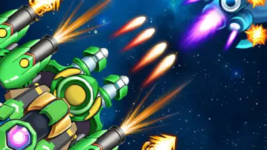 Hot Air Balloon Game image