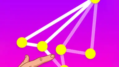How To Play Connect The Dots Game