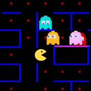 Html5 Pacman