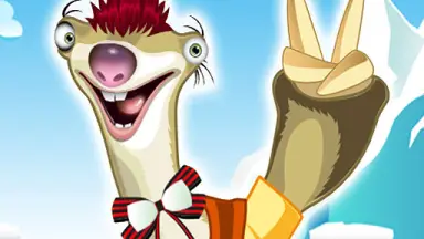 Ice Age image