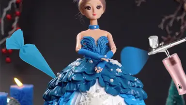Icing On The Cake Game