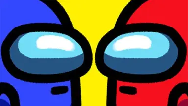 Impostor image