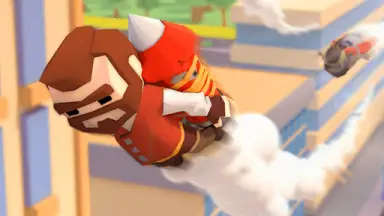Jetpack image