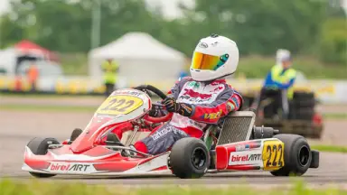 Karting image