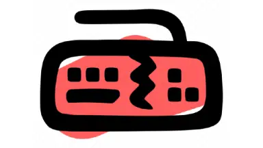 Keyboard image