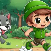 Kids Gamesonline Adventure Games