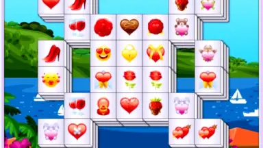 Mahjong Connect Classic Free Online image
