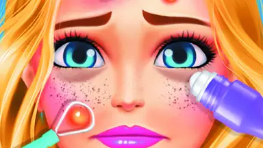 Makeup image
