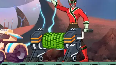 Miner image