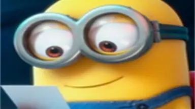 Minion image