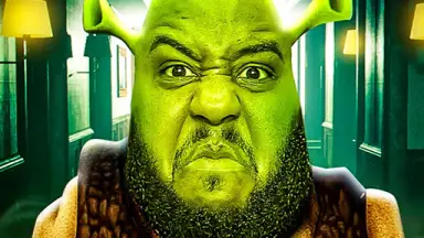 Monster image