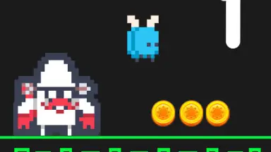 Mr Crab Game image
