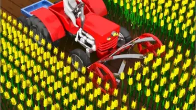 Multiplayer Online Game Flash