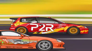 Night City Racing image