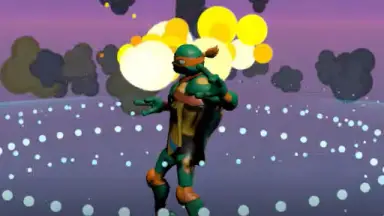 Ninja image