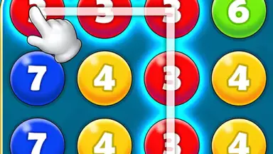 Number image
