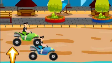Obstacle Games