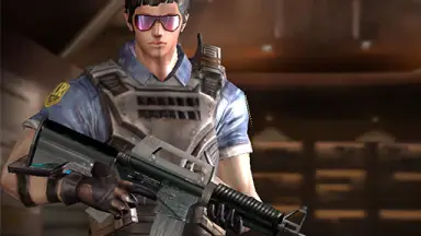 Online Fps Games image