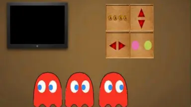 Pacman Org