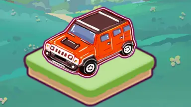 Parking Game Online